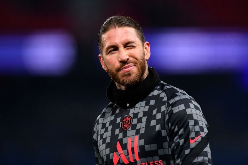 Giữ chân Messi, PSG lại muốn đuổi 'thân cận' của M10 ra đi 237242