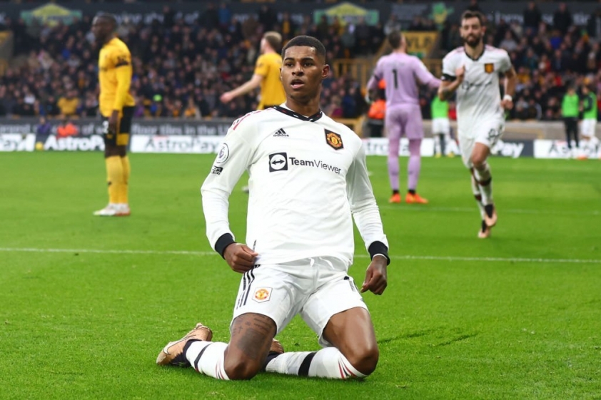 Rashford nói thẳng lý do bị HLV Erik ten Hag cho ngồi dự bị 238263