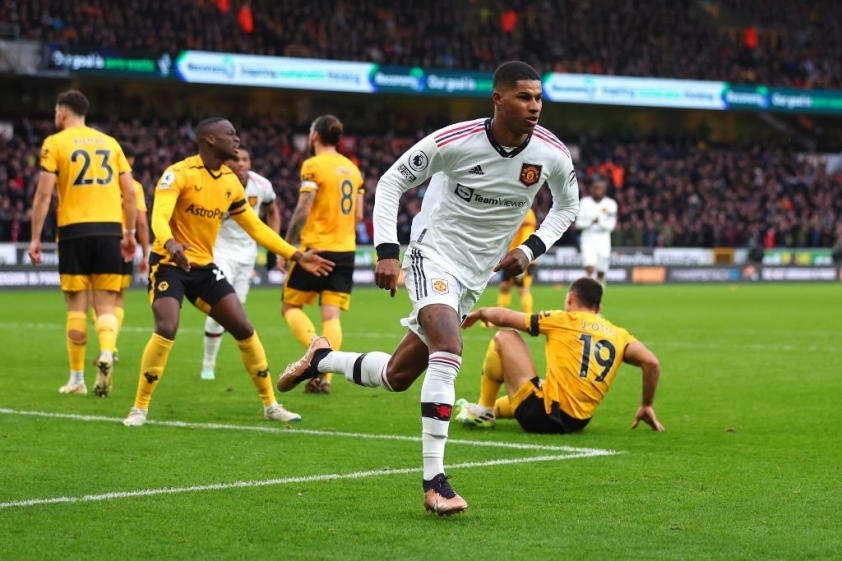 Rashford nói thẳng lý do bị HLV Erik ten Hag cho ngồi dự bị 238264