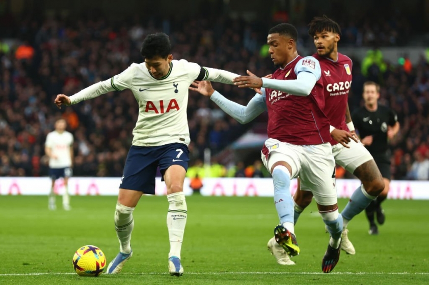 Tin chuyển nhượng 2/1: PSG chốt ngôi sao theo yêu cầu của Mbappe 238429