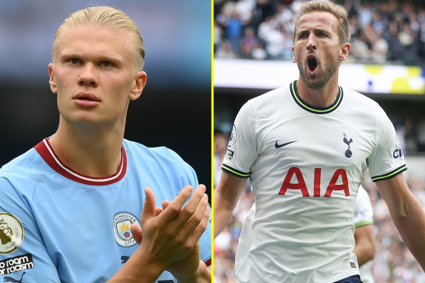 Không cần nâng cúp, Harry Kane sắp có 'danh hiệu' vĩ đại nhất sự nghiệp 239467