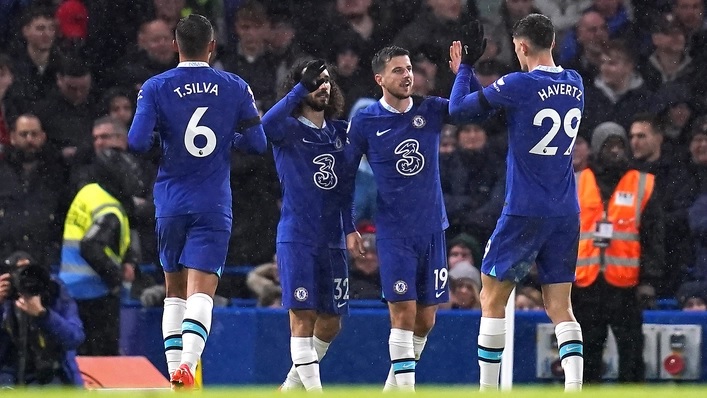 Lộ diện áo đấu bị chê 'xấu thậm tệ' của Chelsea mùa giải 2023/24 239556