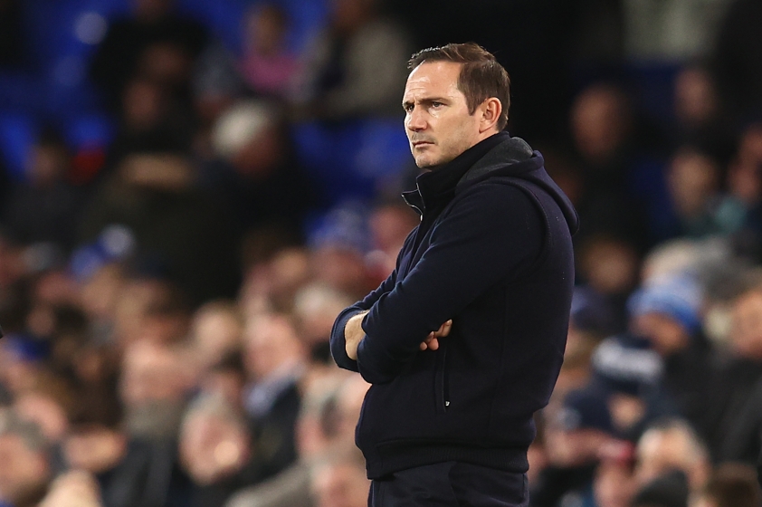 Đã rõ thời điểm HLV Frank Lampard bị sa thải 239749