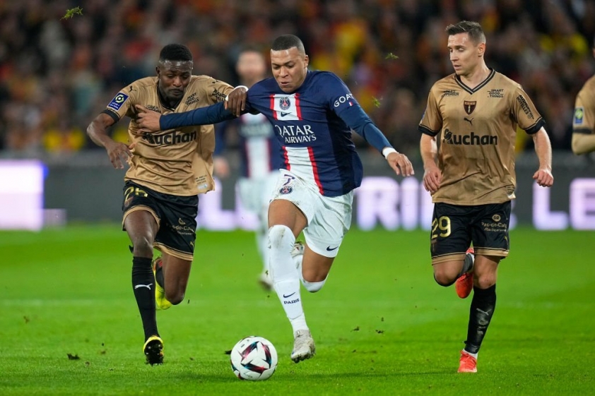 PSG xác nhận tin không vui từ Neymar hậu World Cup 2022 239795
