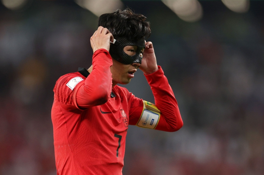 Thay Son Heung-min, Tottenham chốt 'một trong những cầu thủ giỏi nhất thế giới' 241794