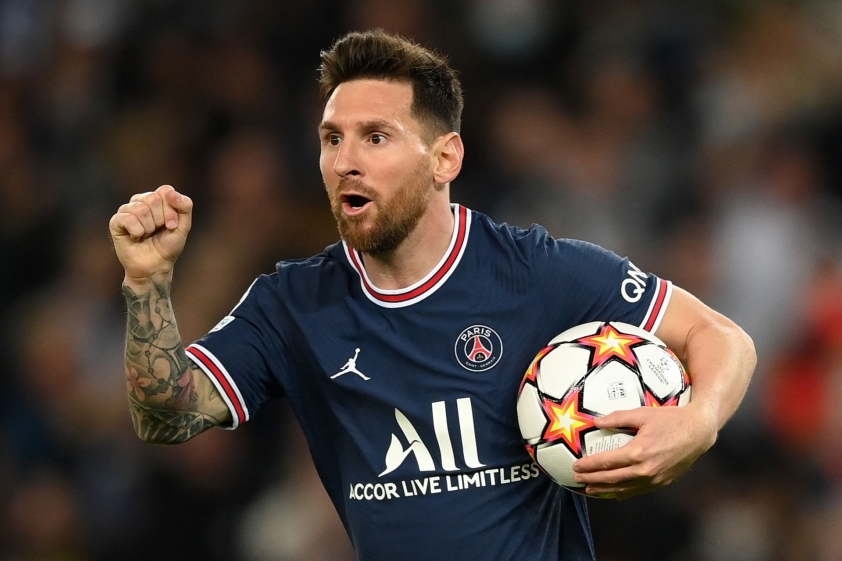 Chốt đến Ả Rập, Messi 'đau đầu' với 2 lời đề nghị khủng nhất thế giới 241992