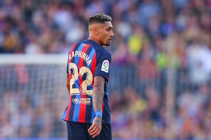 Arsenal nhắm cầu thủ ghi 2 bàn từ đầu mùa, giá 100 triệu Euro 242328