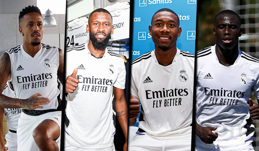 CĐV Real Madrid gửi 'tối hậu thư' cho HLV Carlo Ancelotti 243142