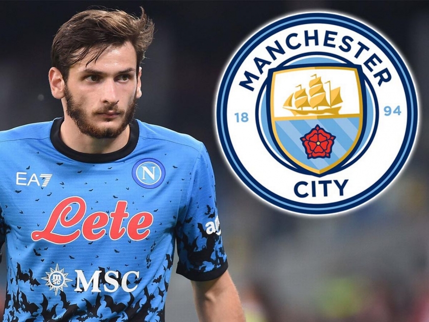 Người đại diện ngôi sao số 1 nước Ý bác bỏ tin đồn gia nhập Man City 243132