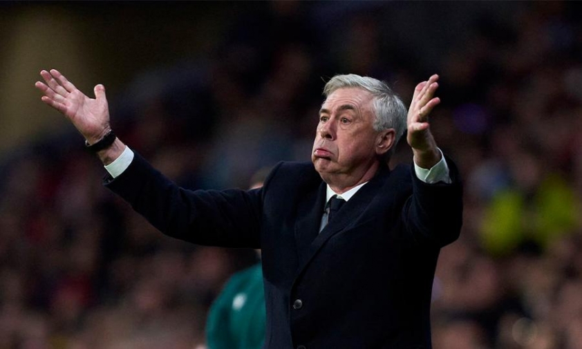 Ancelotti buộc phải sử dụng nhân sự bất hợp lý-605522