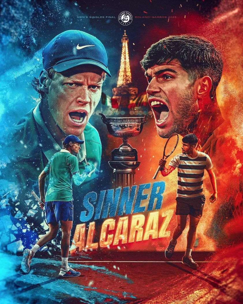 Djokovic dự đoán nhà vô địch Wimbledon 2025 664613