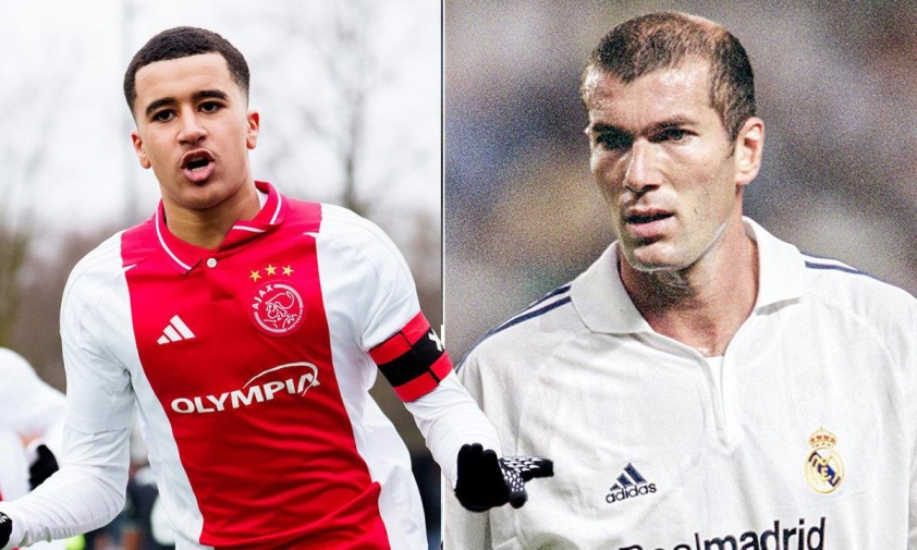 Không phải Bellingham, Real Madrid chiêu mộ xong