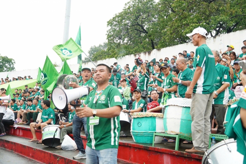 Đội của Công Phượng 'nín thở' chờ phán quyết về suất dự V-League 2025/26 671515
