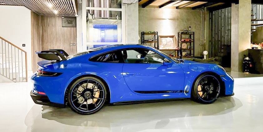 Porsche-911-GT3-2022