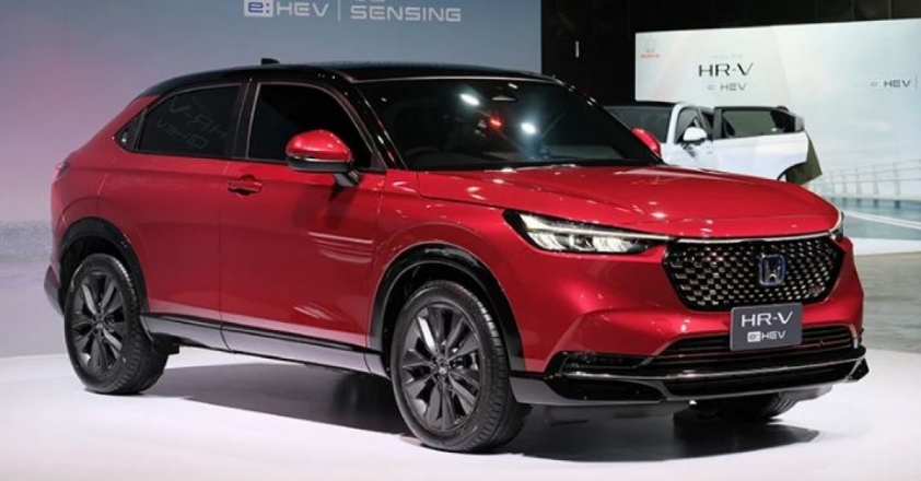 Honda-HR-V-2022-9