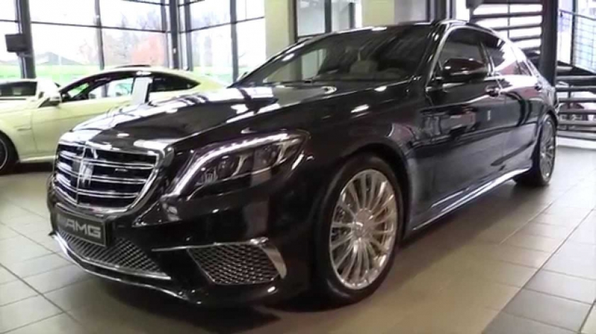 Mercedes-amg-s65-1