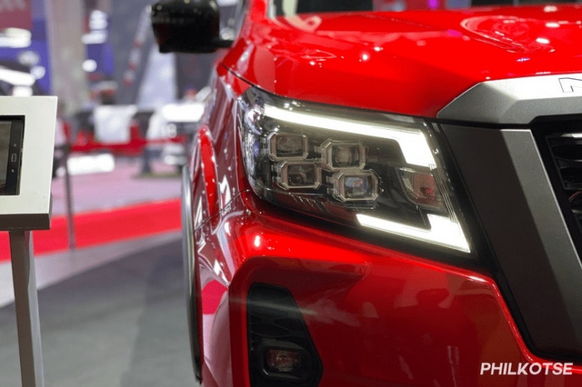 Nissan-Navara -Calibre-X-3