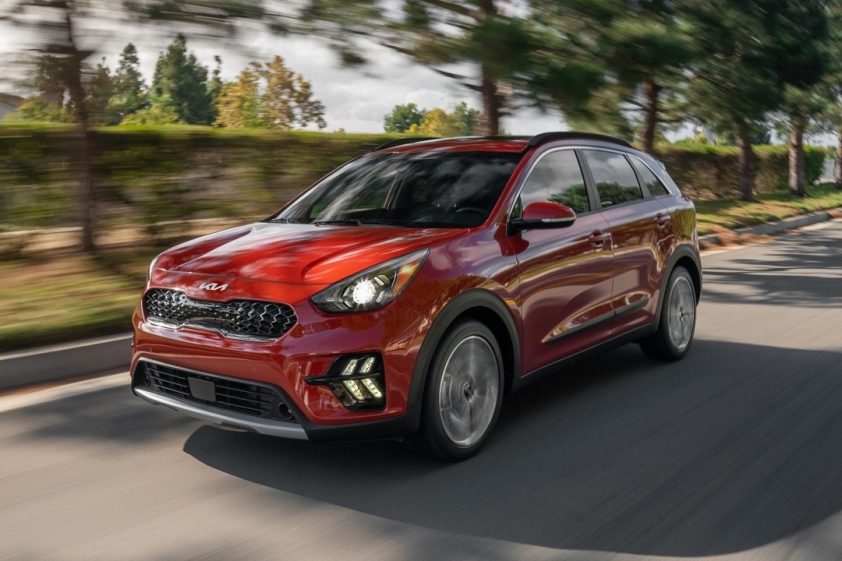 Kia-Niro