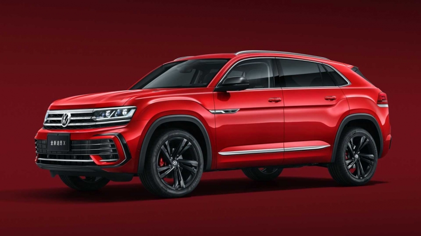 VW-Teramont-X