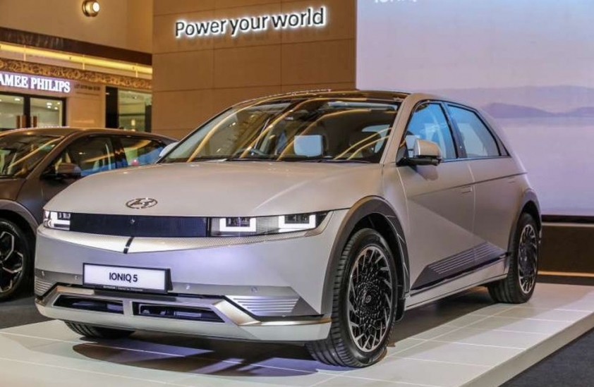 Hyundai-Ioniq-5