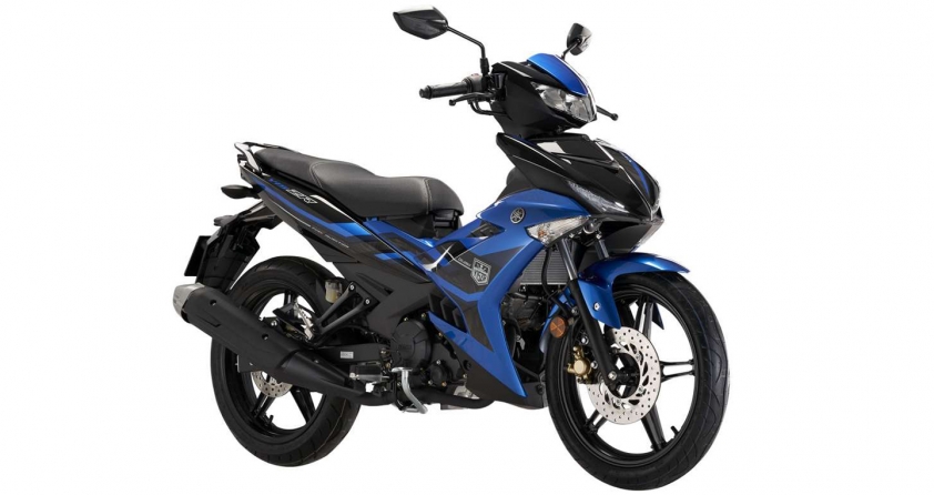 Yamaha-Y15ZR-1