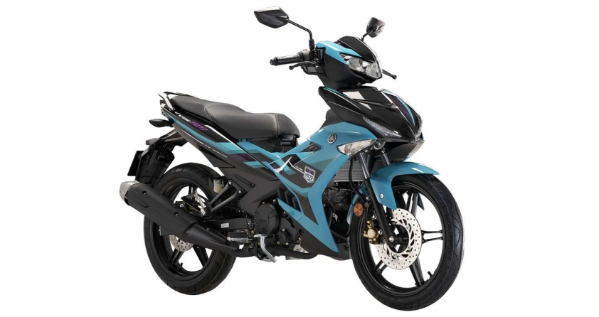 Yamaha-Y15ZR