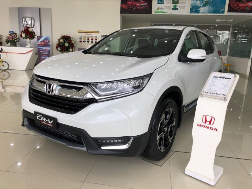 honda-cr-v