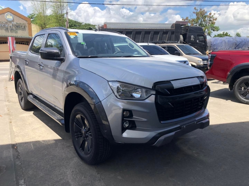 isuzu-dmax-2022