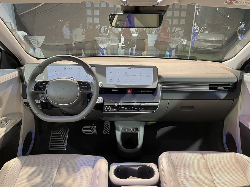 Hyundai-Ioniq-5-1