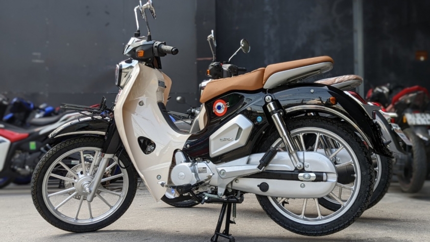 GPX-POPZ-110
