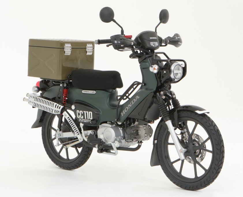 Honda-Cross-Cub-110-2022-1