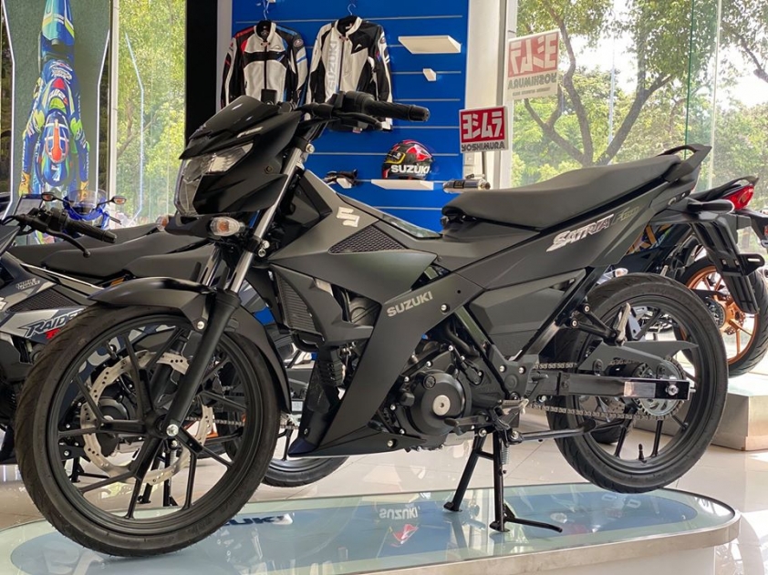 suzuki-satria