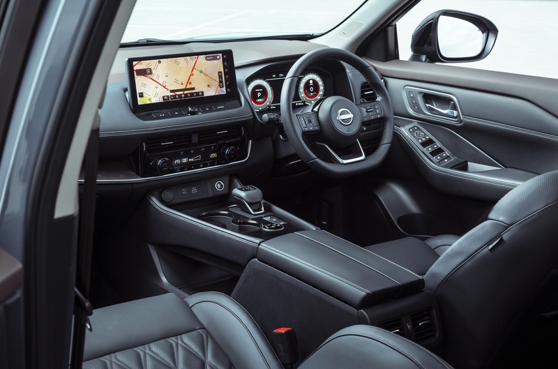 Nissan-x-trail-2022-5