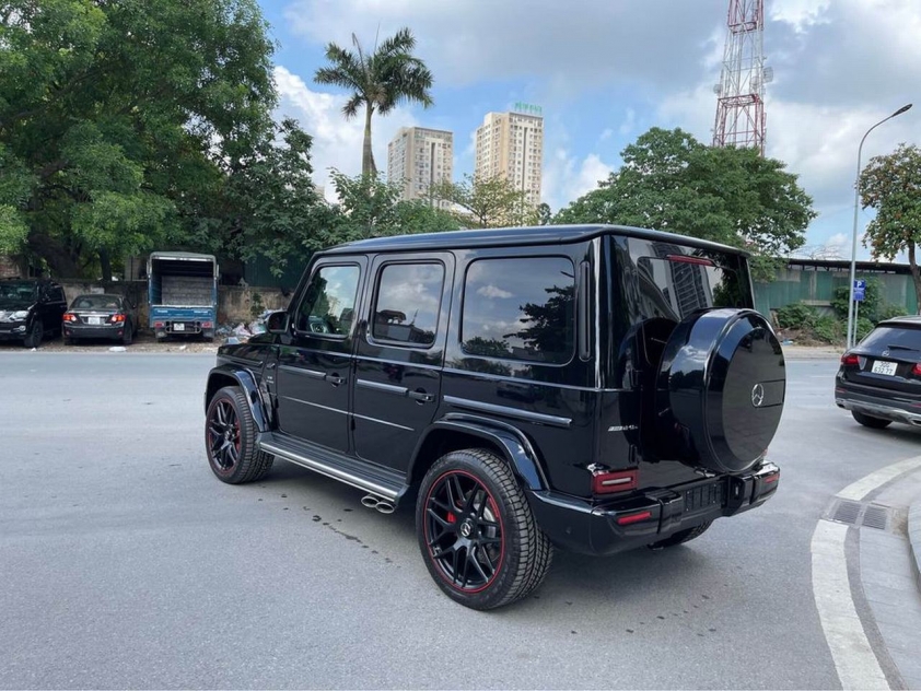 Mercedes-AMG-G63-1