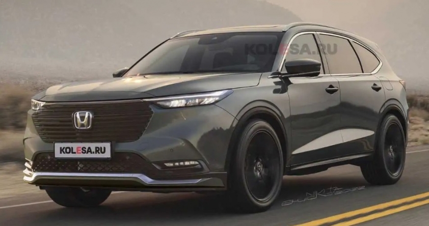 Honda-Pilot-2023-1