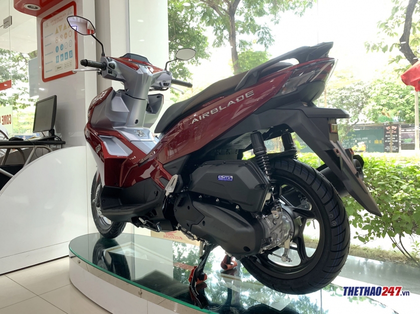 Honda-Air-Blade-160 (11)