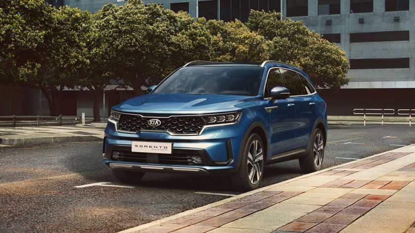 kia-sorento-phev