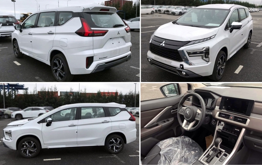 mitsubishi-xpander