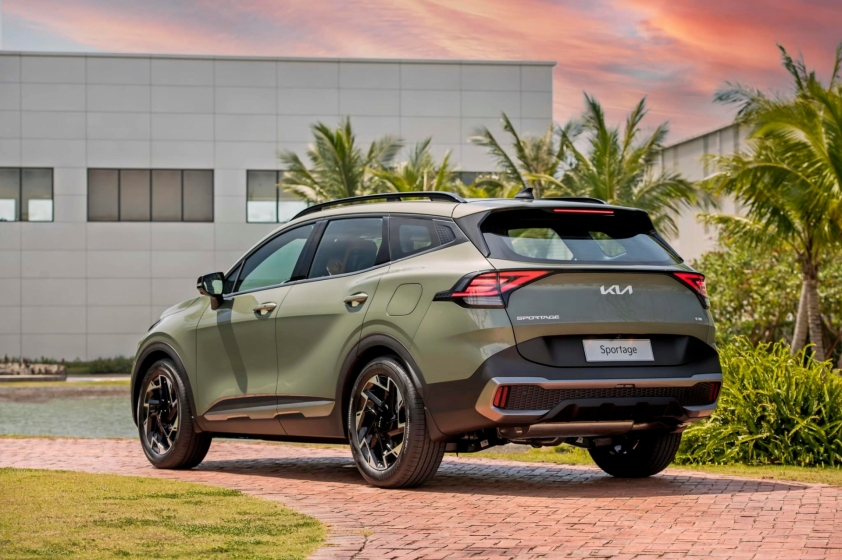 Kia-Sportage-2022-4