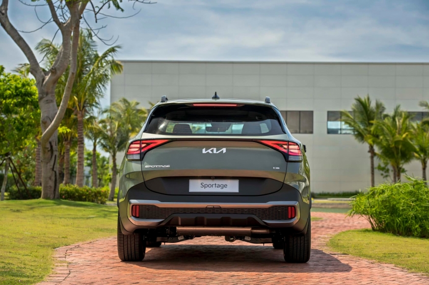 Kia-Sportage-2022-5