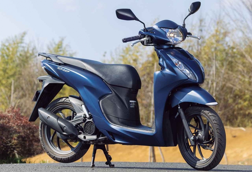 honda-dio-2022