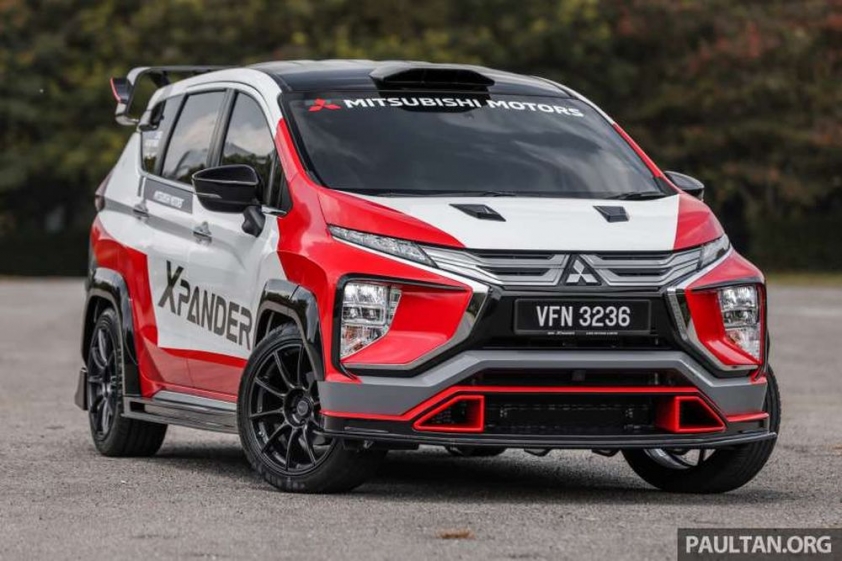 Mitsubishi-Xpander-Motorsport