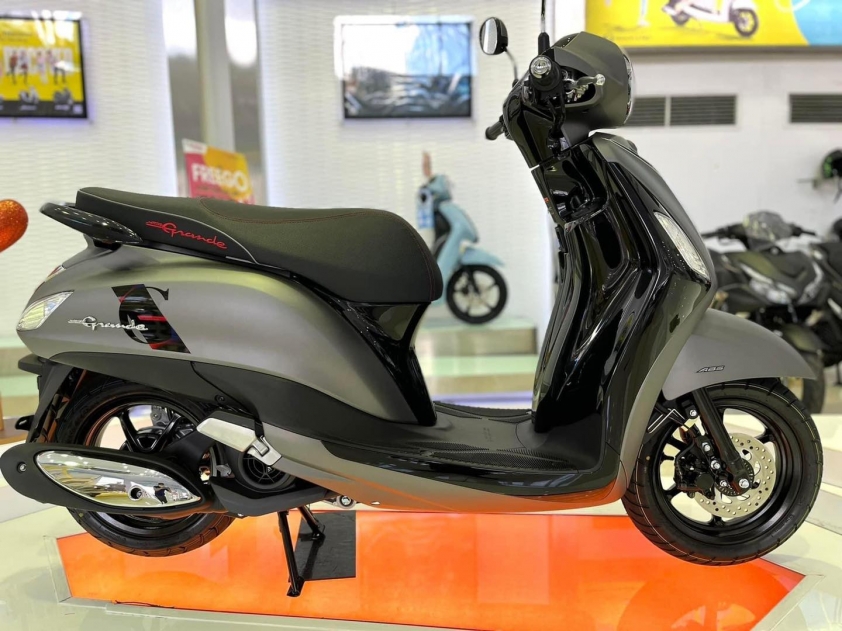 Đối thủ của Honda Vision đội giá tới 6 triệu đồng, khách Việt gặp khó 193662
