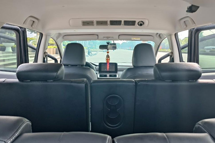 Chiếc Mitsubishi Xpander 2022 đầu tiên lên sàn xe cũ, giá bán gây