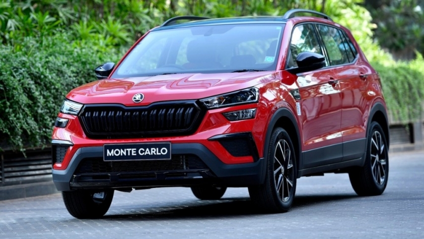 Xem trước mẫu SUV cỡ B đẹp long lanh sắp về Việt Nam, cạnh tranh Seltos, HR-V 204203
