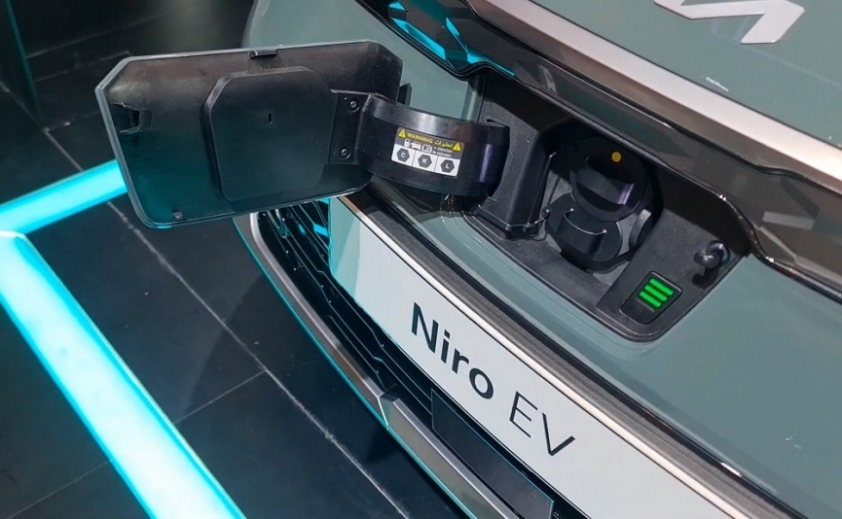 KIA mở bán mẫu SUV cỡ C với mức giá “gây sốt”: đe nẹt CX-5, cạnh tranh VF 7 207241