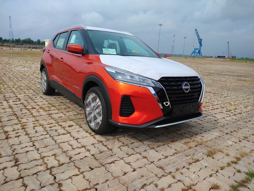Nissan Kicks e-Power 2022 chốt lịch ra mắt vào ngày 2/11, khách Việt chỉ chờ giá 207206