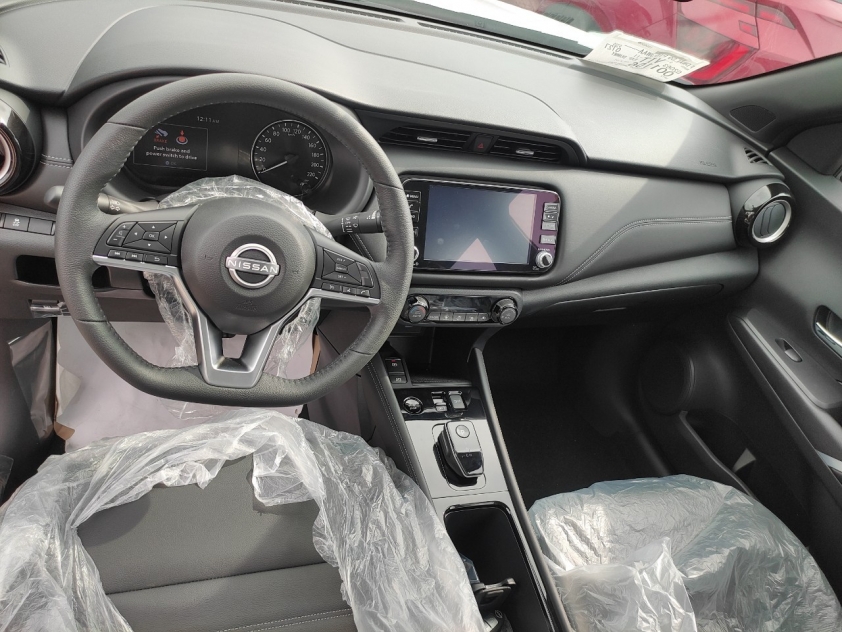 Nissan Kicks e-Power 2022 chốt lịch ra mắt vào ngày 2/11, khách Việt chỉ chờ giá 207207