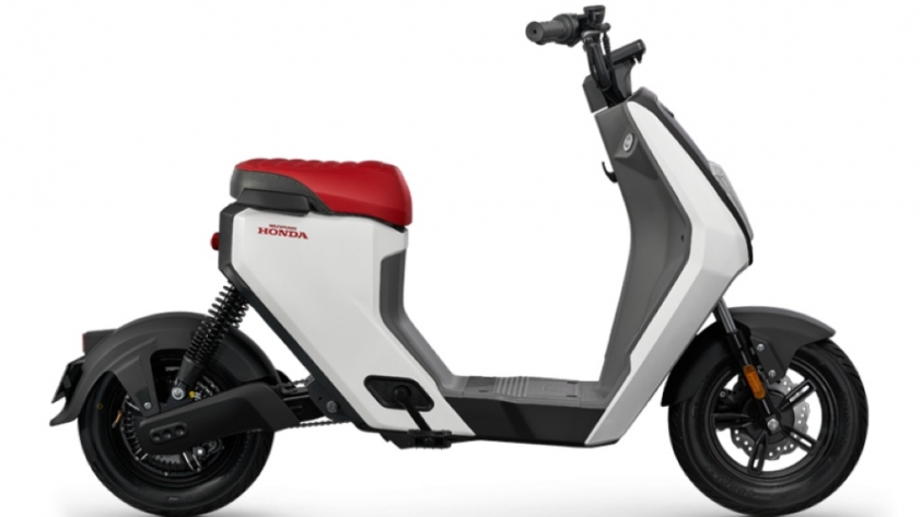 Xe điện giá rẻ Honda U-be mở bán tại Việt Nam, giá chỉ 25 triệu đồng 207841