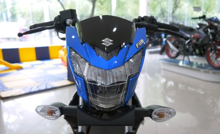 Đối thủ của Exciter 155, Winner X chính thức về đại lý, giá 53,49 triệu đồng 209538